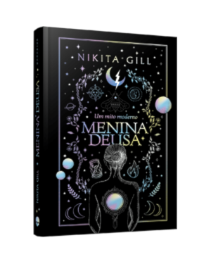 MENINA DEUSA: UM MITO MODERNO