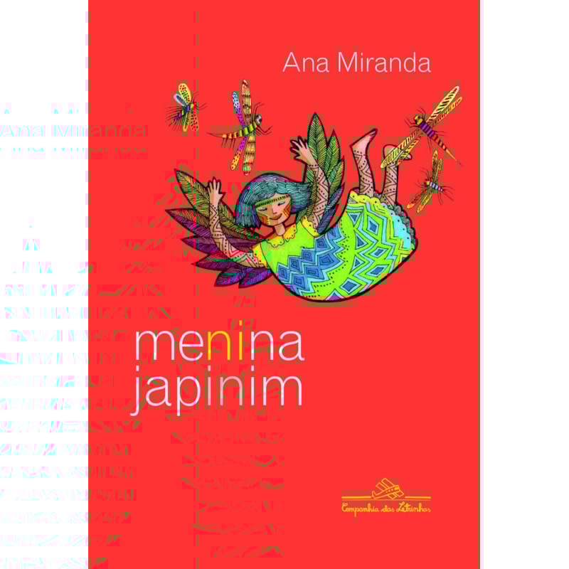 MENINA JAPINIM