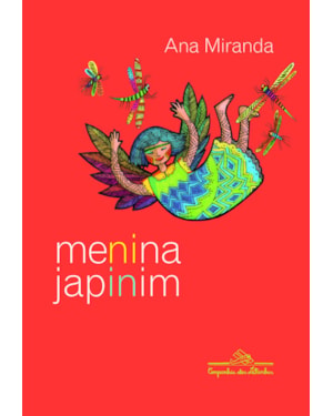 MENINA JAPINIM