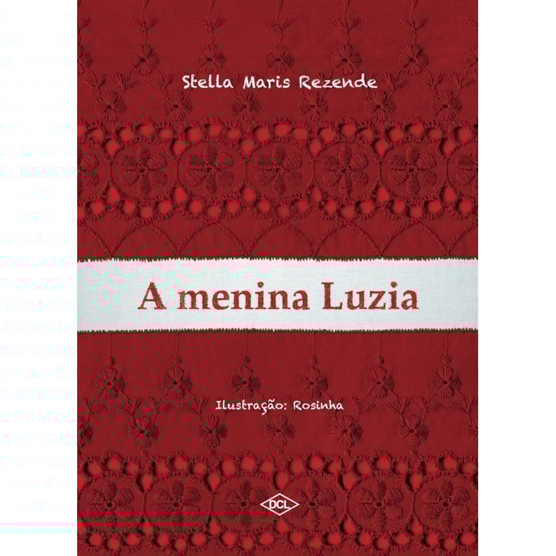 MENINA LUZIA, A - 1