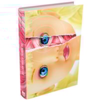 MENINA MÁ - O CLÁSSICO POLÊMICO E VIOLENTO QUE INSPIROU O FILME INDICADO AO OSCAR "THE BAD SEED"