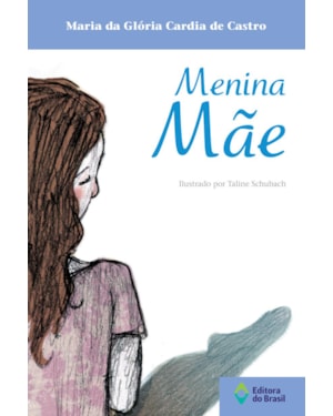 MENINA MÃE