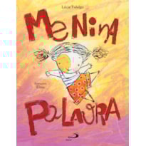 Menina Palavra
