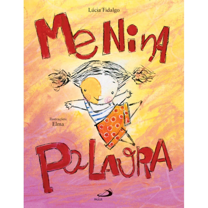 Menina Palavra