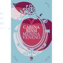 MENINA VENENO