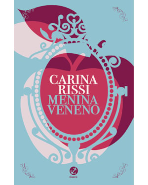 MENINA VENENO