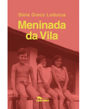 MENINADA DA VILA