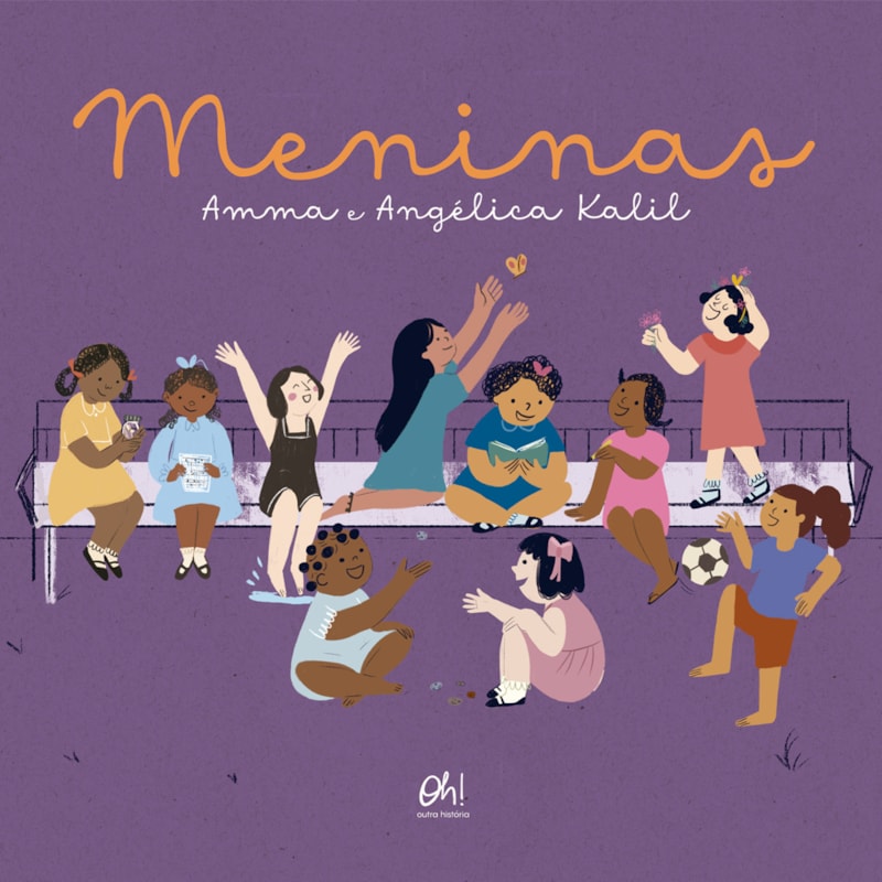 MENINAS