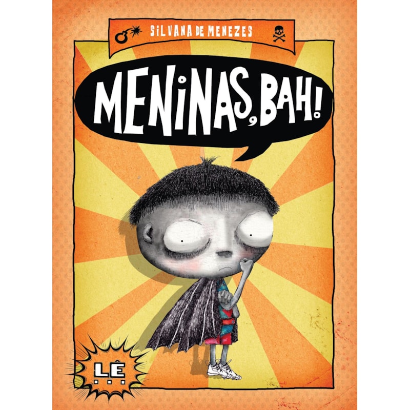 MENINAS, BAH!