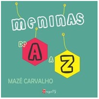 MENINAS DE A A Z