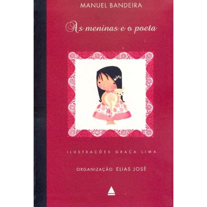 MENINAS E O POETA, AS