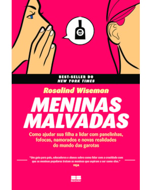 MENINAS MALVADAS