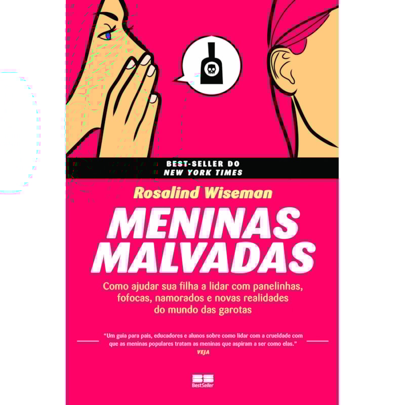 MENINAS MALVADAS