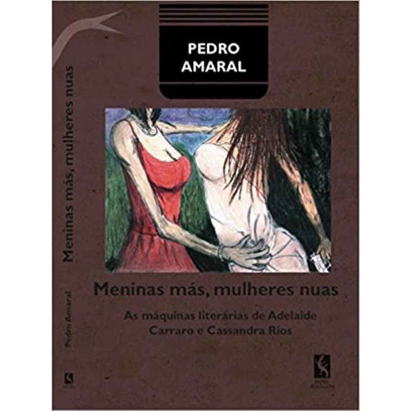 MENINAS MÁS, MULHERES NUAS