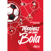 MENINAS QUE JOGAM BOLA