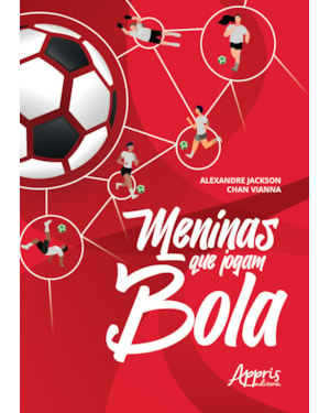 MENINAS QUE JOGAM BOLA