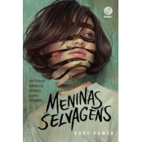 MENINAS SELVAGENS