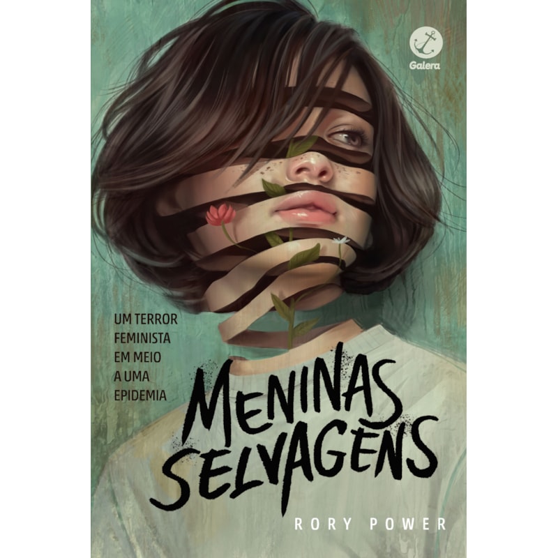 MENINAS SELVAGENS