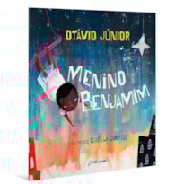 MENINO BENJAMIM