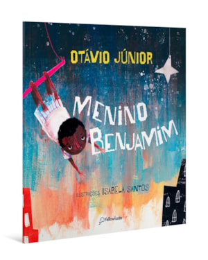 MENINO BENJAMIM