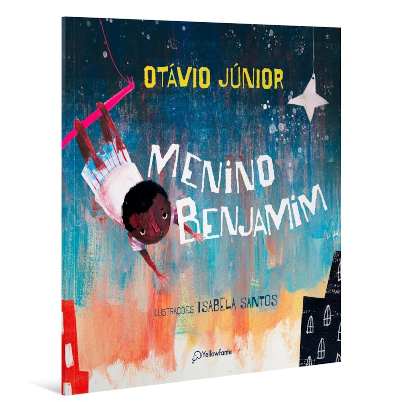 MENINO BENJAMIM
