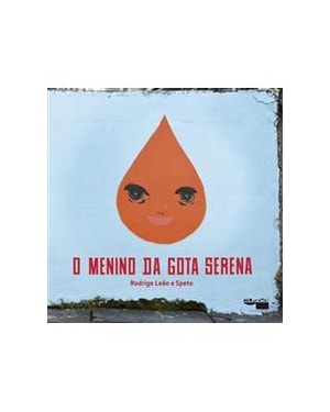 MENINO DA GOTA SERENA, O - 1