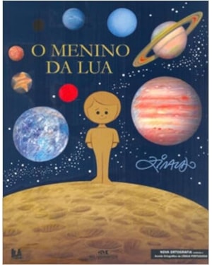 MENINO DA LUA , O - 12ª
