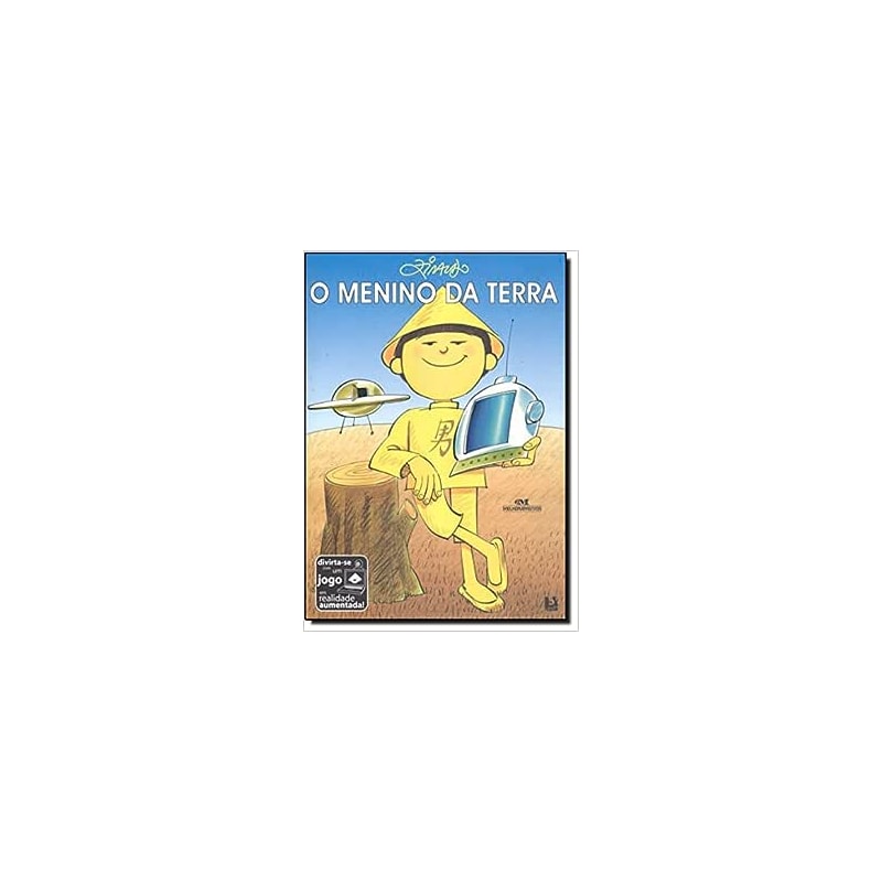 MENINO DA TERRA, O