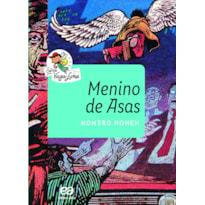 MENINO DE ASAS