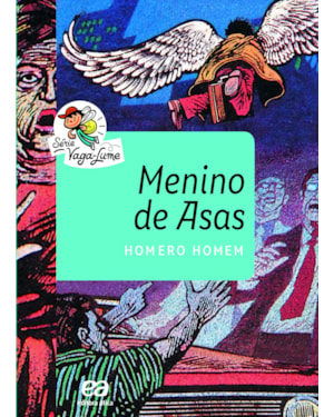 MENINO DE ASAS