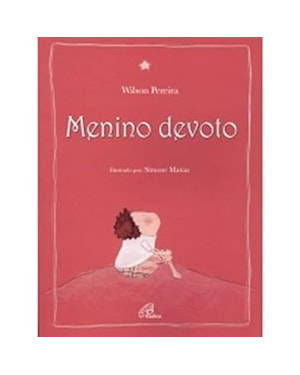 MENINO DEVOTO - 1ª