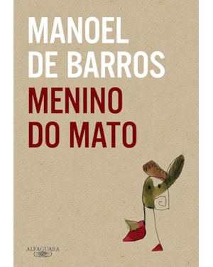 MENINO DO MATO