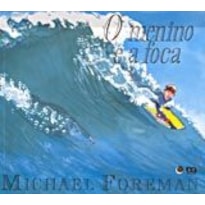 MENINO E A FOCA, O - PEDRA-DA-LUA - 1