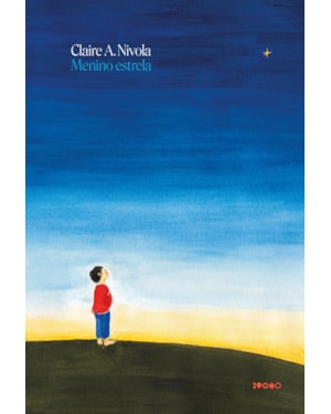 MENINO ESTRELA | LIVRO ALTAMENTE RECOMENDÁVEL FNLIJ 2024 |