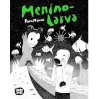 MENINO LARVA