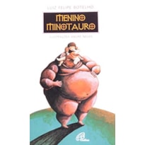 MENINO MINOTAURO - 1