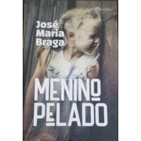 MENINO PELADO