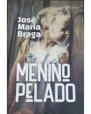 MENINO PELADO