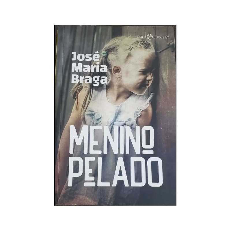 MENINO PELADO
