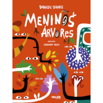 MENINOS- ÁRVORES