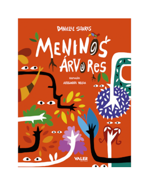 MENINOS- ÁRVORES