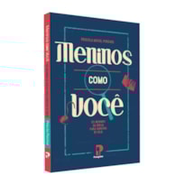 MENINOS COMO VOCÊ