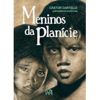 MENINOS DA PLANÍCIE