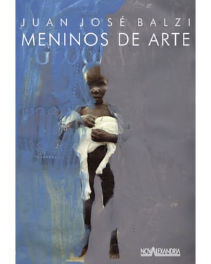 MENINOS DE ARTE - UMA METODOLOGIA