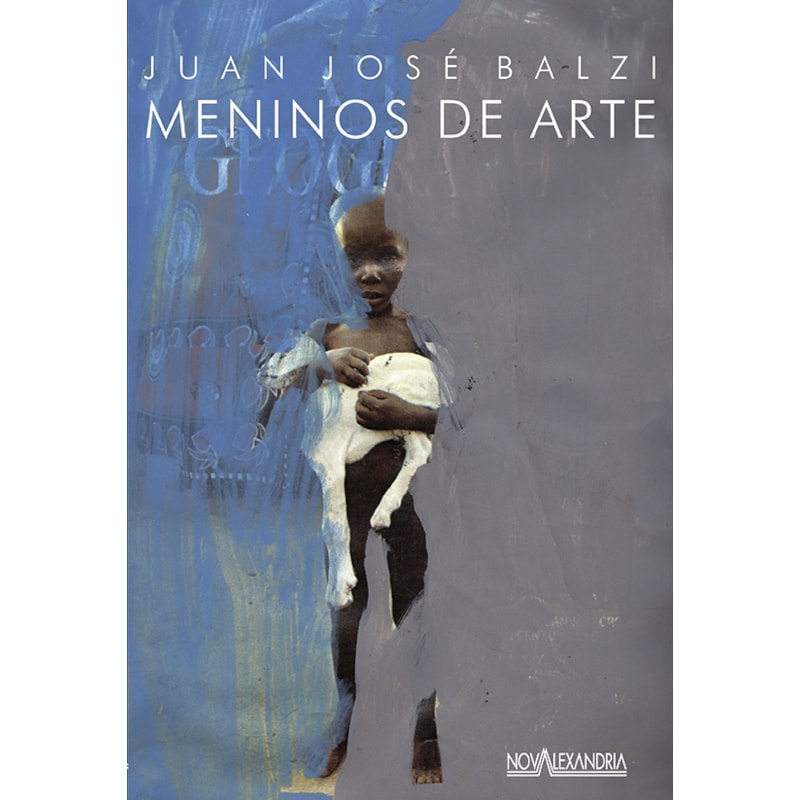 MENINOS DE ARTE - UMA METODOLOGIA