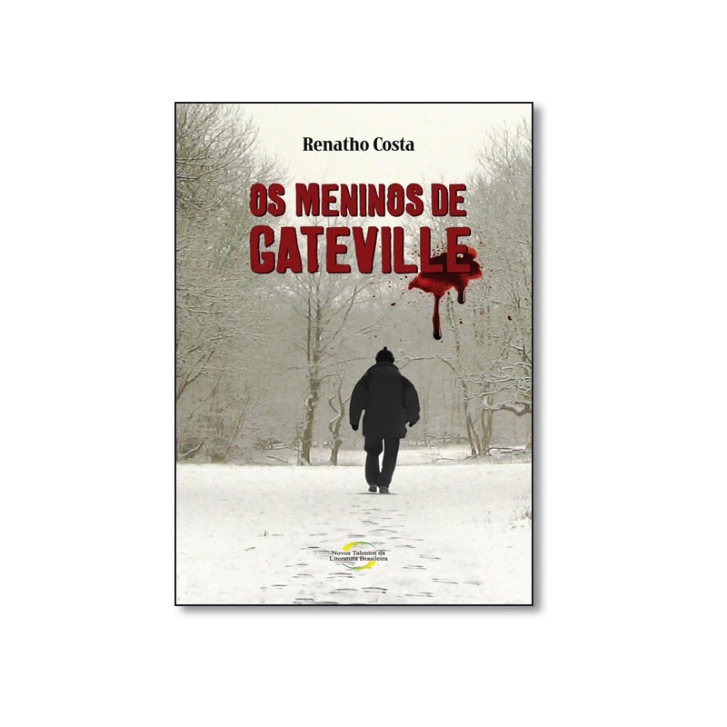 MENINOS DE GATEVILLE, OS - 1