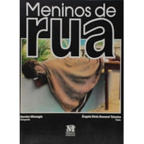 MENINOS DE RUA