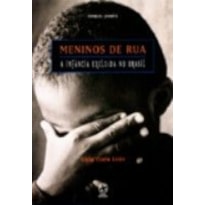 MENINOS DE RUA