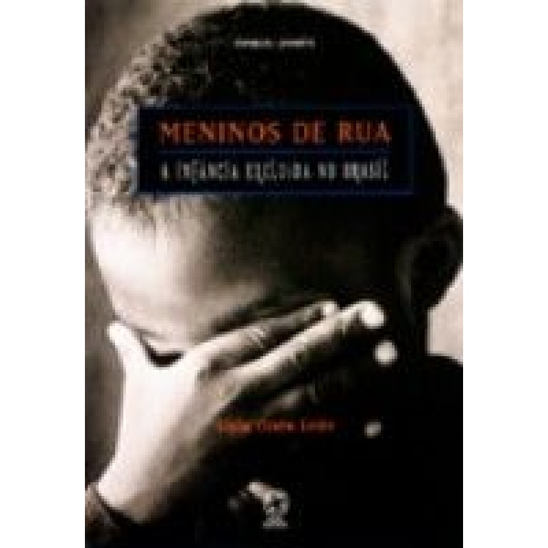 MENINOS DE RUA