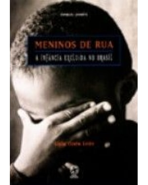 MENINOS DE RUA